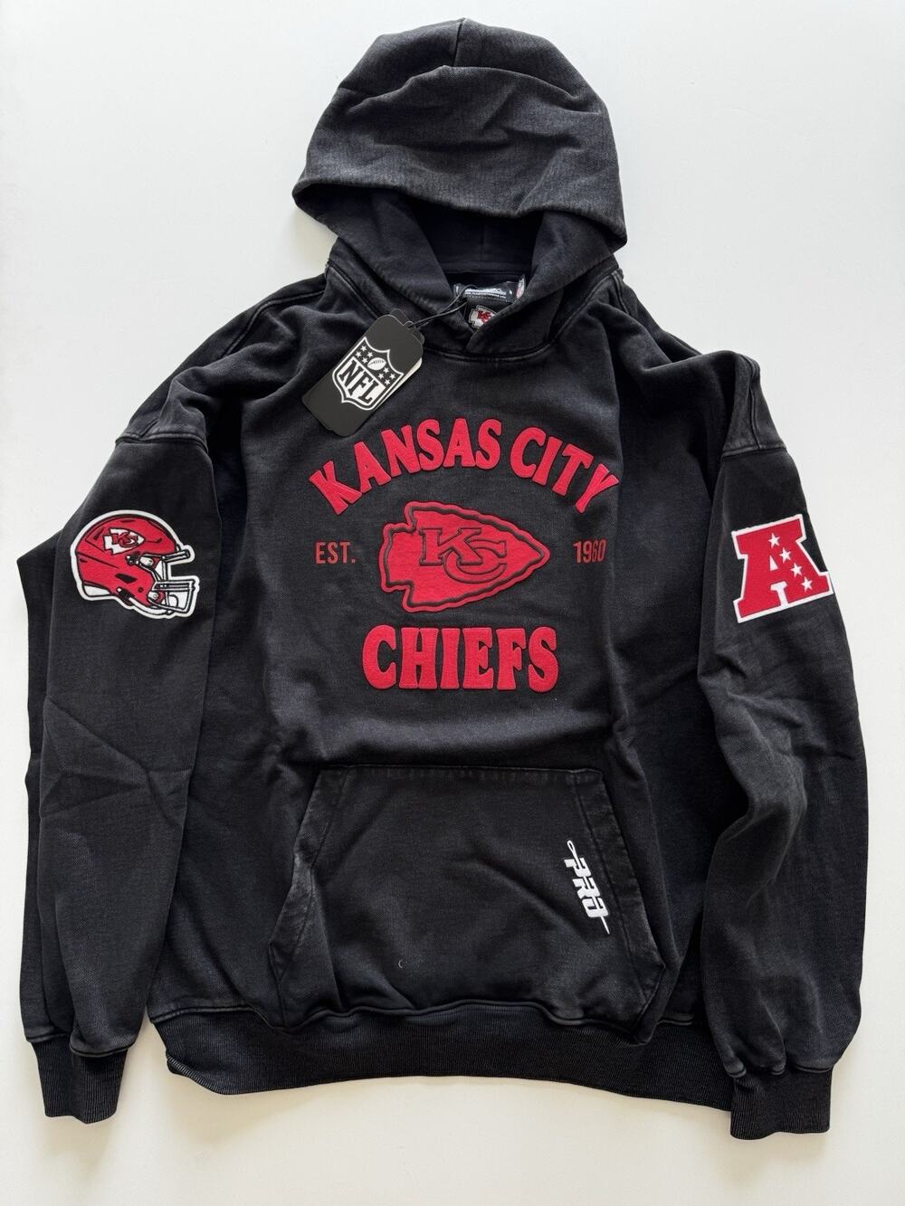 Pro Standard NFL Kansas City Chiefs Men’s Medium